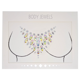 Pandora's Jewels Body Gems